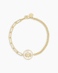 Vintage Zodiac Bracelet
