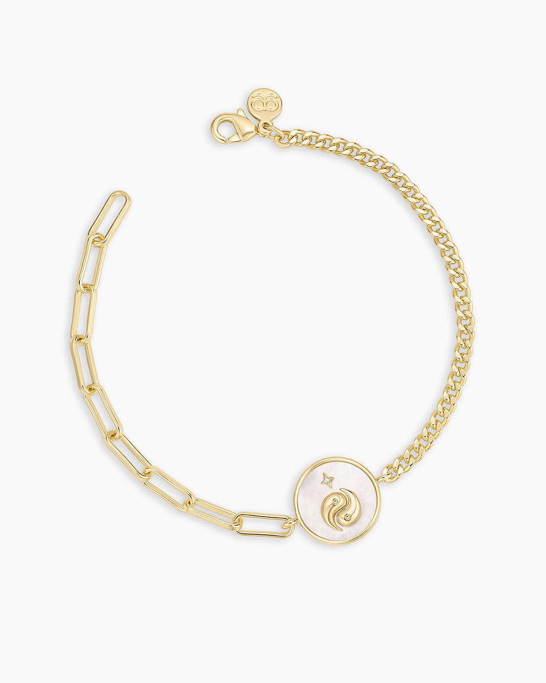 Vintage Zodiac Bracelet