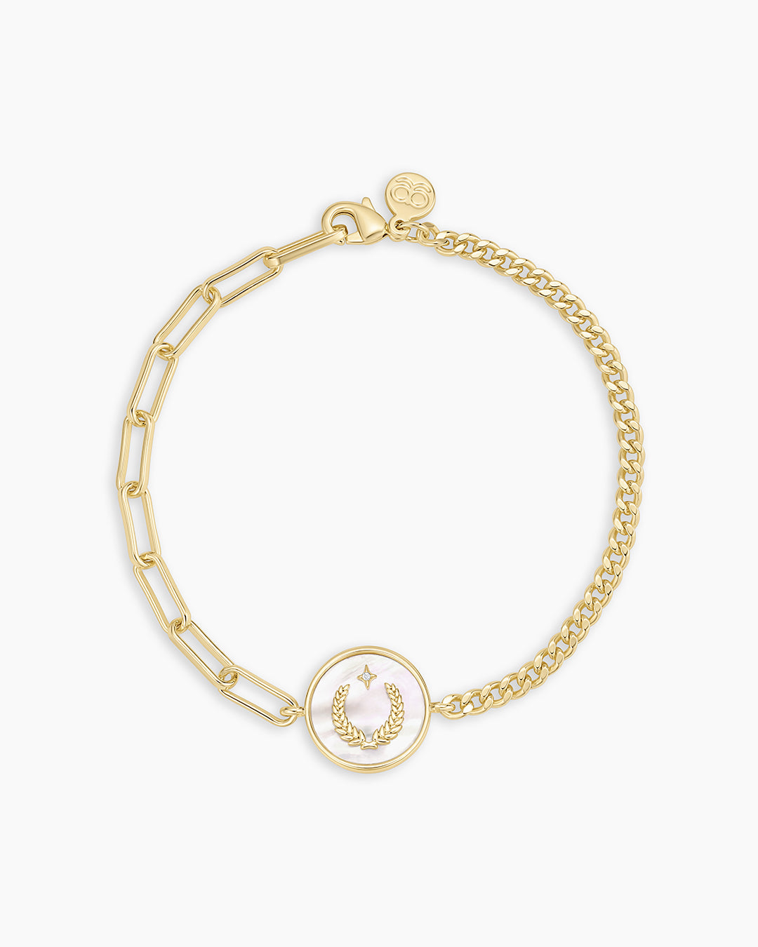 Vintage Zodiac Bracelet