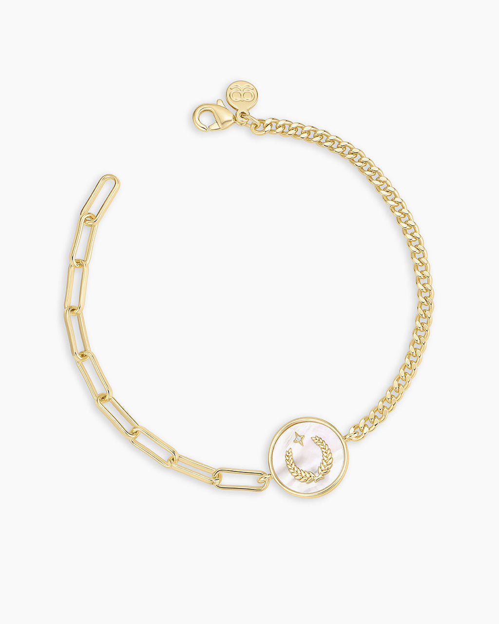 Vintage Zodiac Bracelet