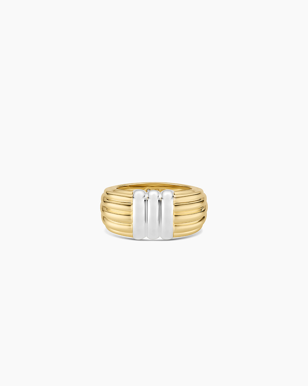 Melrose Statement Ring