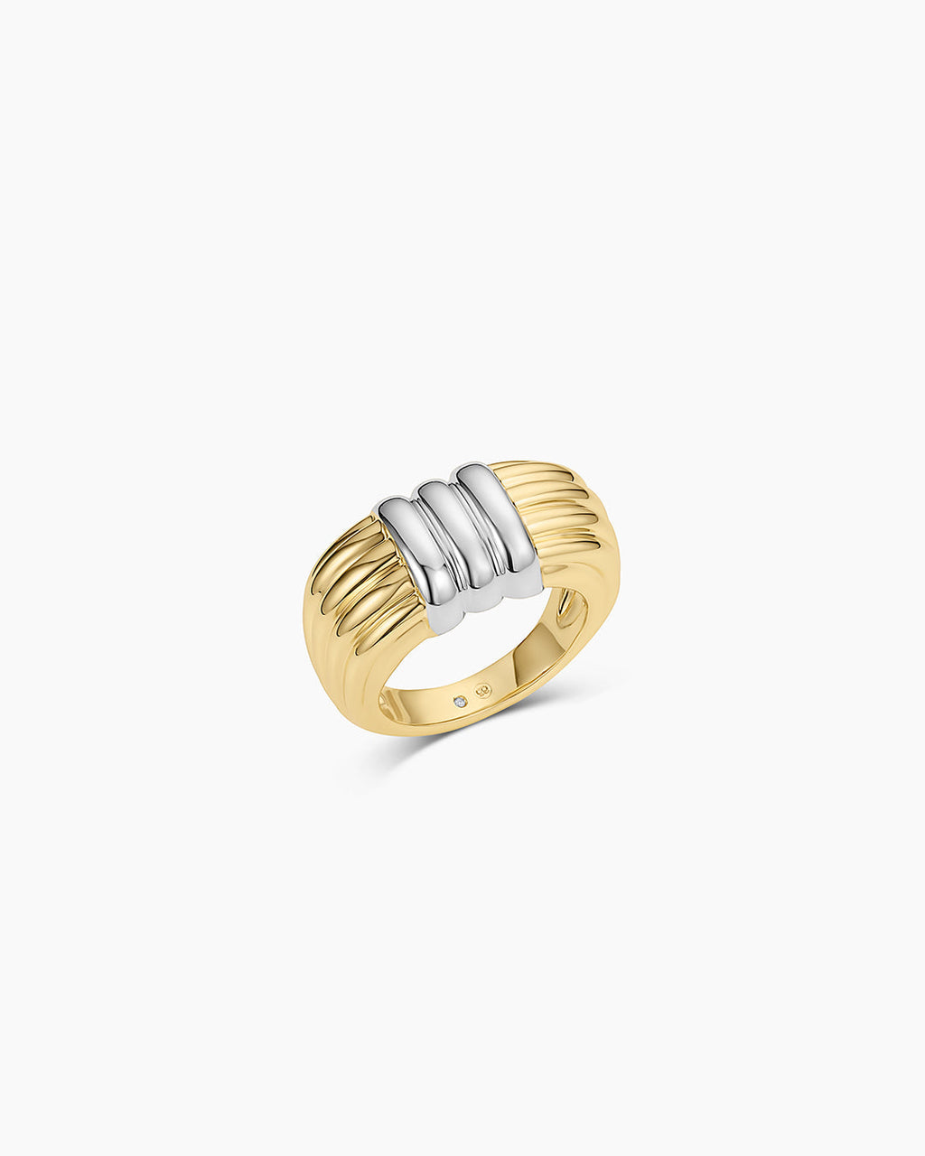 Melrose Statement Ring