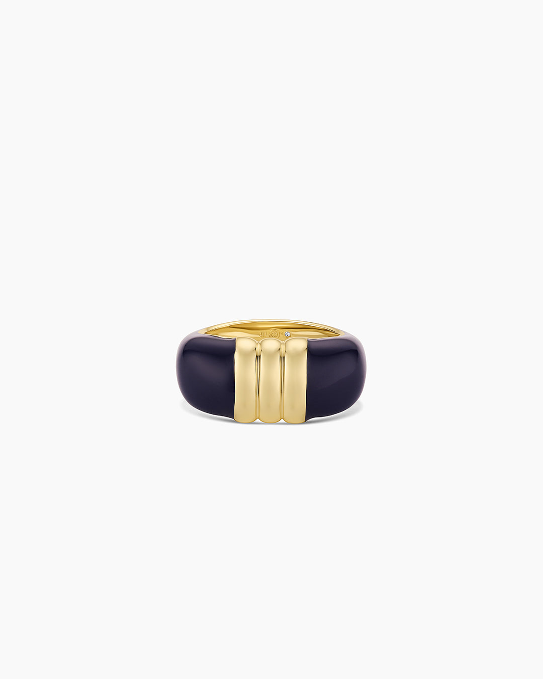 Melrose Statement Ring