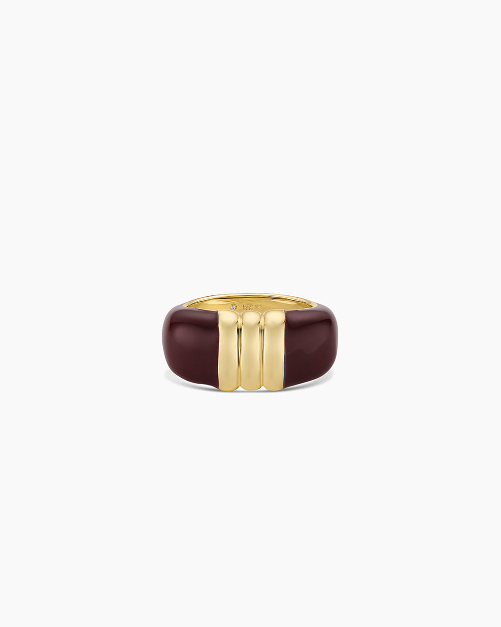 Melrose Statement Ring