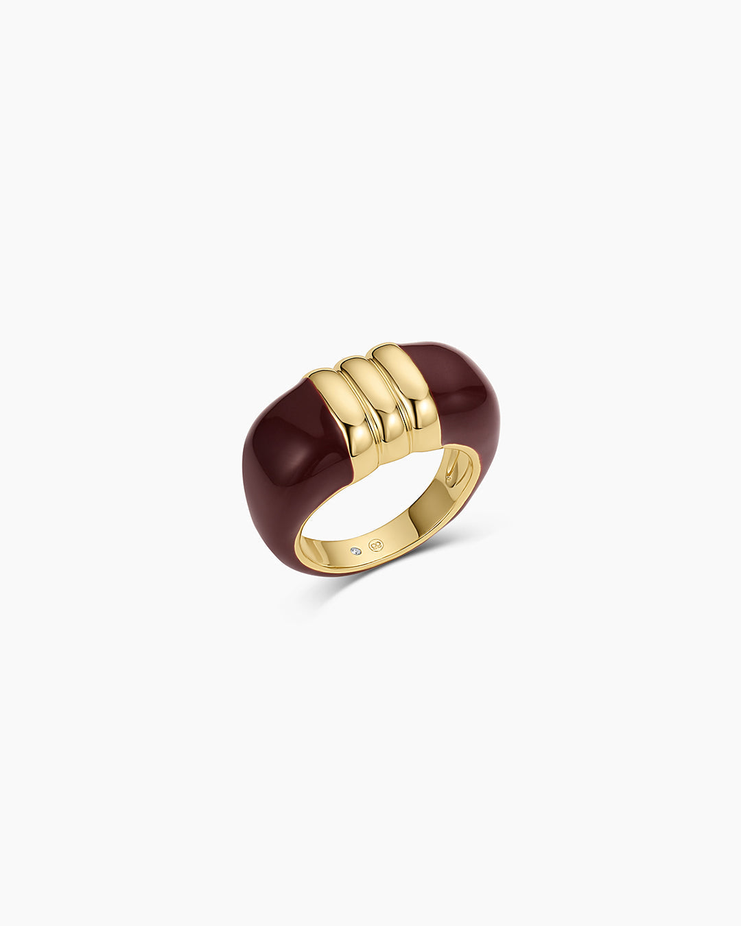 Melrose Statement Ring