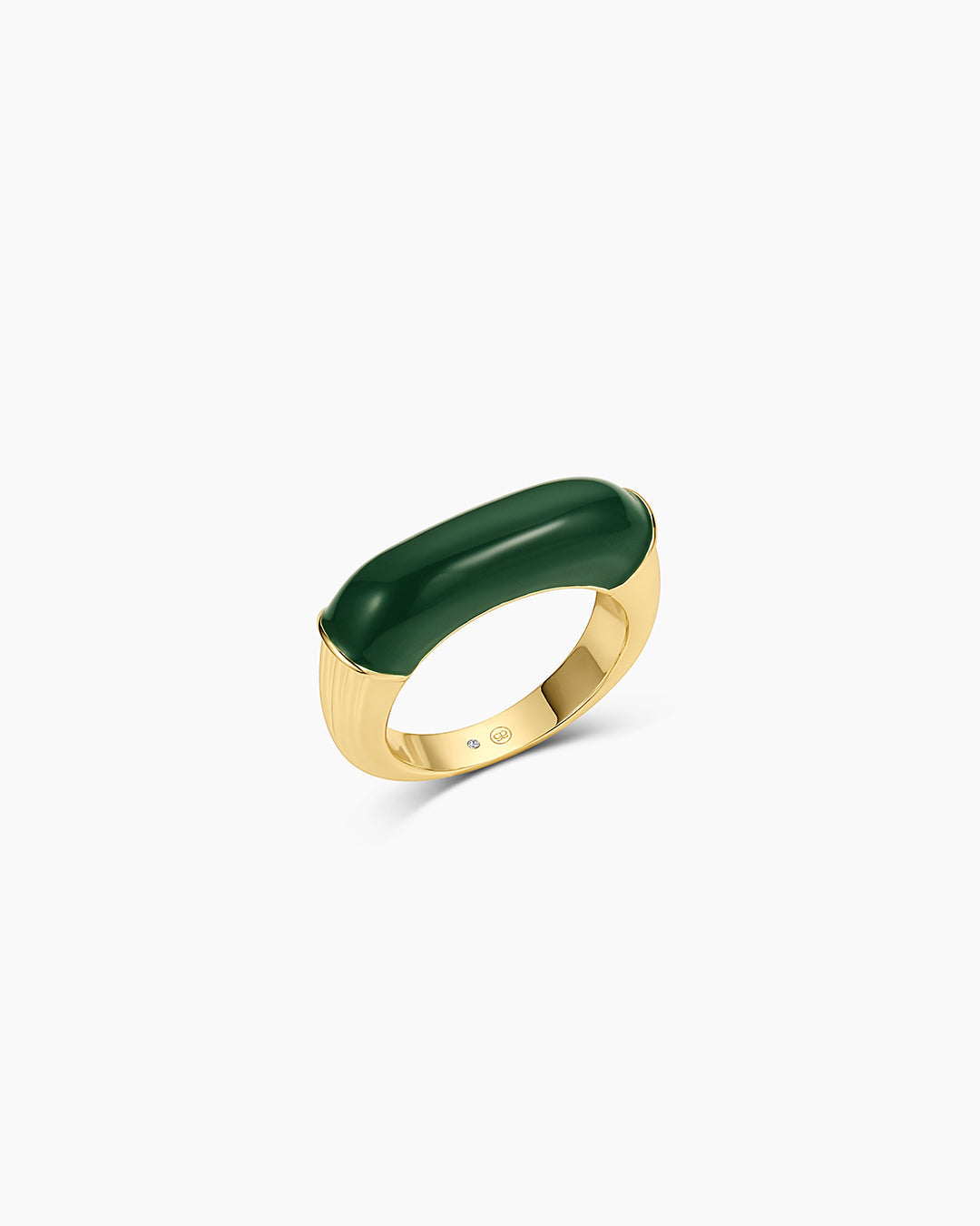 Bella Enamel Ring