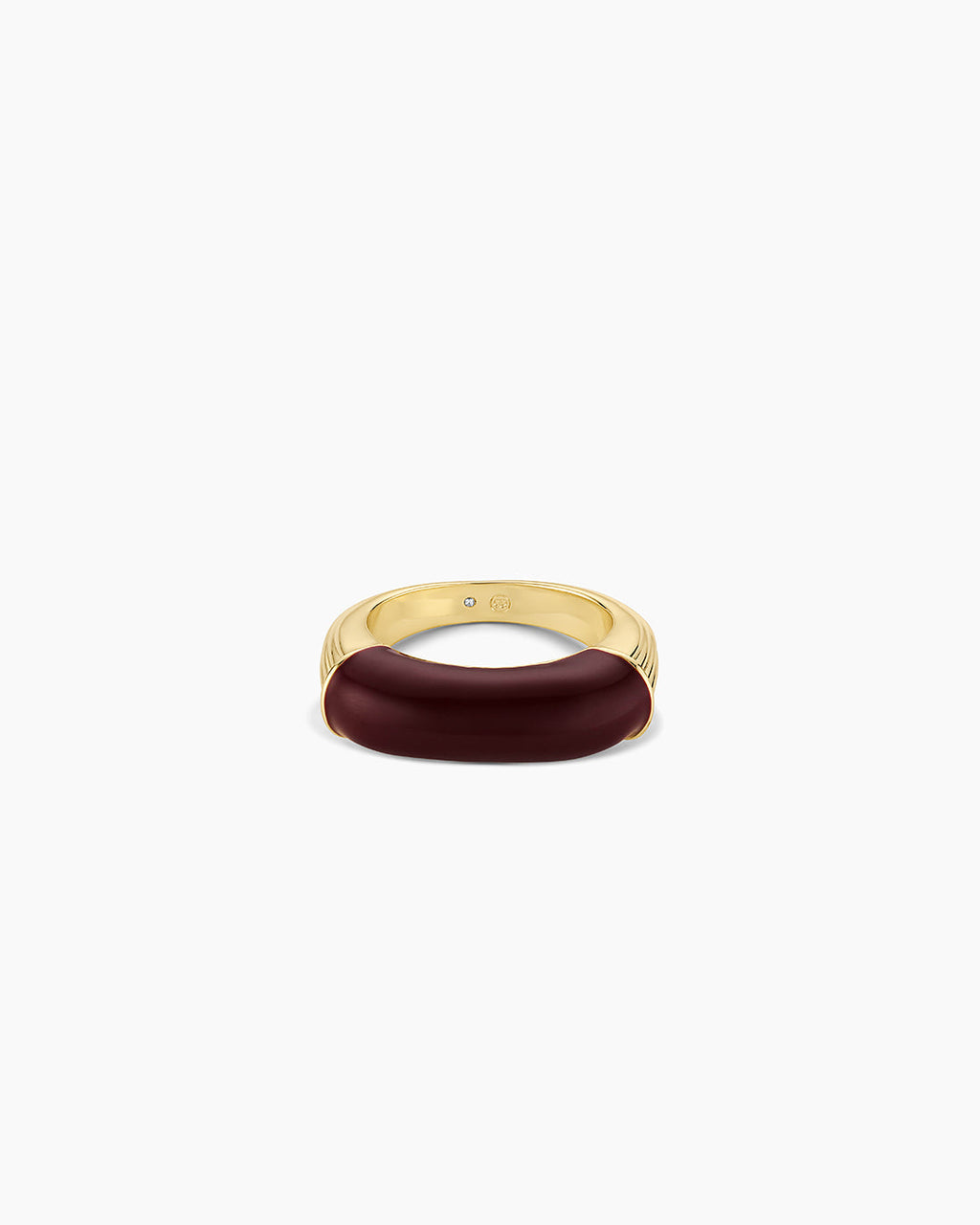 Bella Enamel Ring