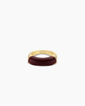 Bella Enamel Ring