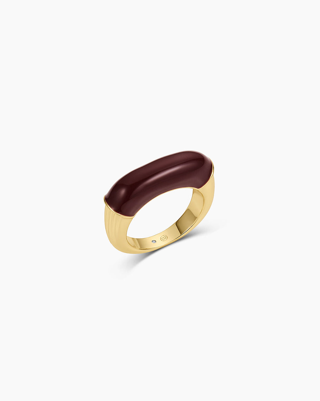 Bella Enamel Ring
