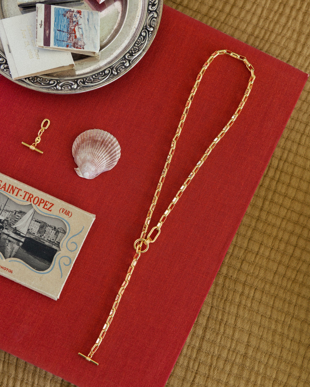 Toggle Charm
