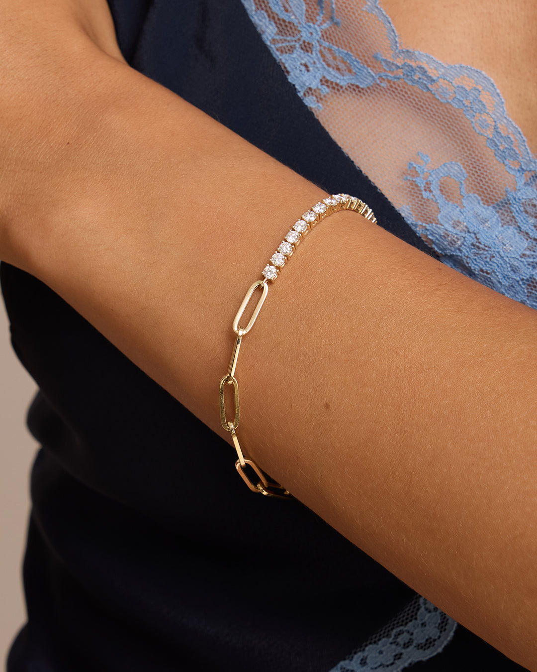 The Jessie Bracelet